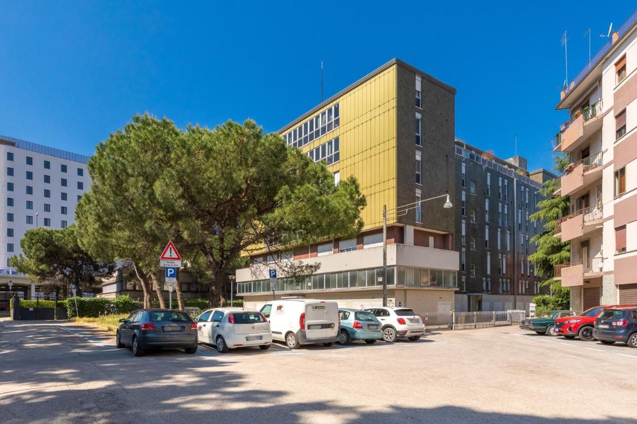 Ca' Dei Cedri Ξενοδοχείο Μέστρε Εξωτερικό φωτογραφία